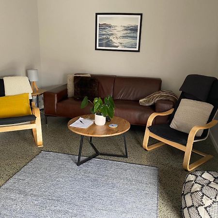 Northcoast Getaway Lägenhet Mangawhai Exteriör bild
