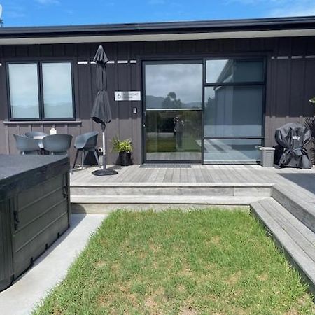 Northcoast Getaway Lägenhet Mangawhai Exteriör bild