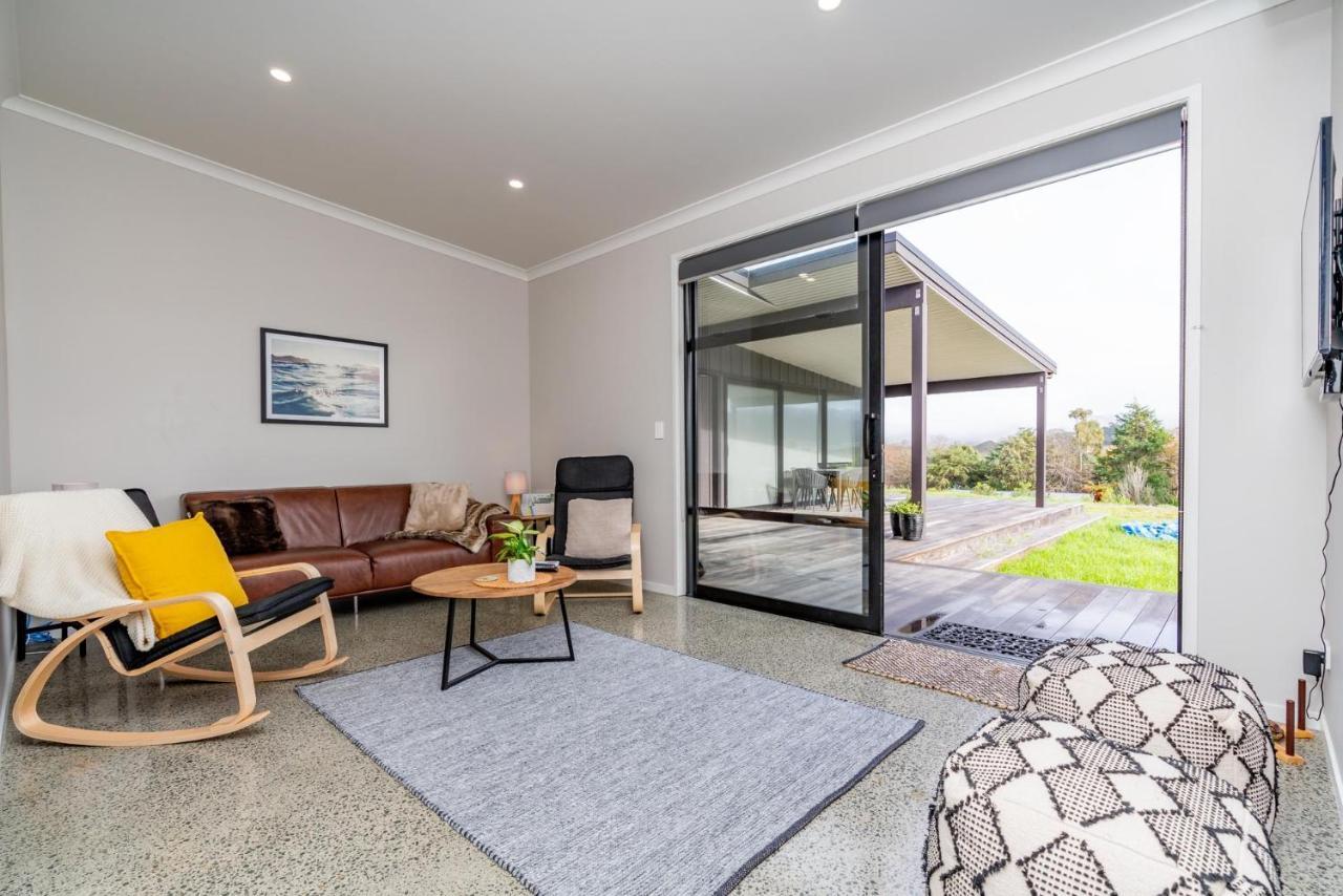 Northcoast Getaway Lägenhet Mangawhai Exteriör bild
