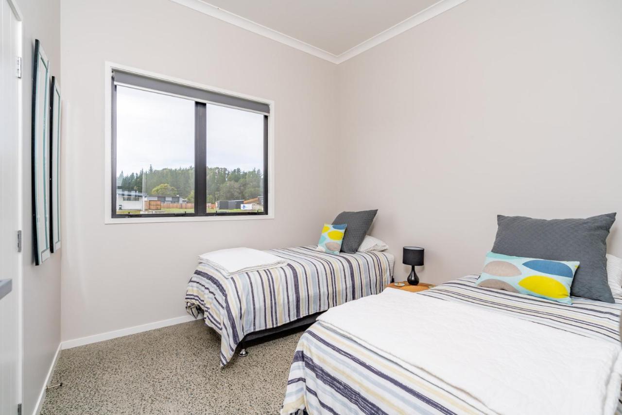 Northcoast Getaway Lägenhet Mangawhai Exteriör bild