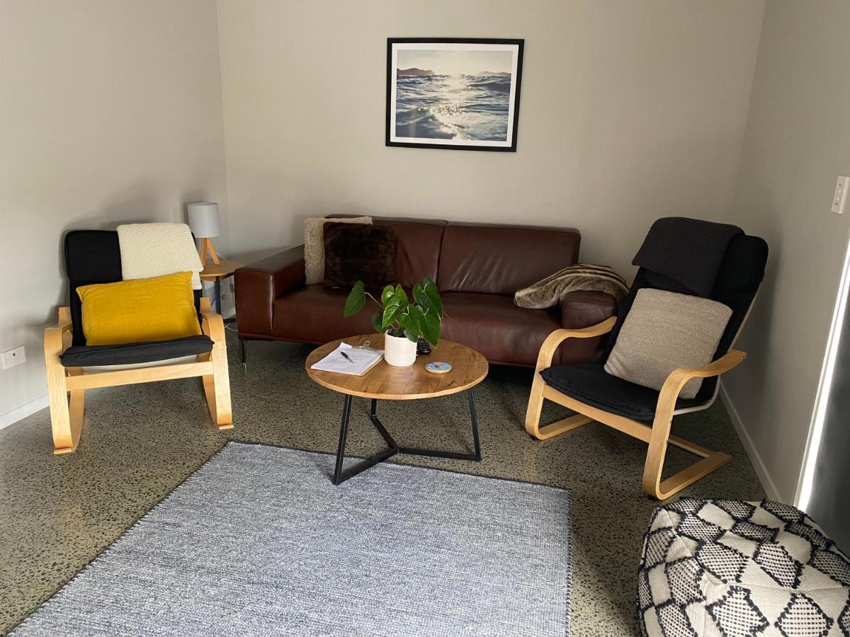 Northcoast Getaway Lägenhet Mangawhai Exteriör bild