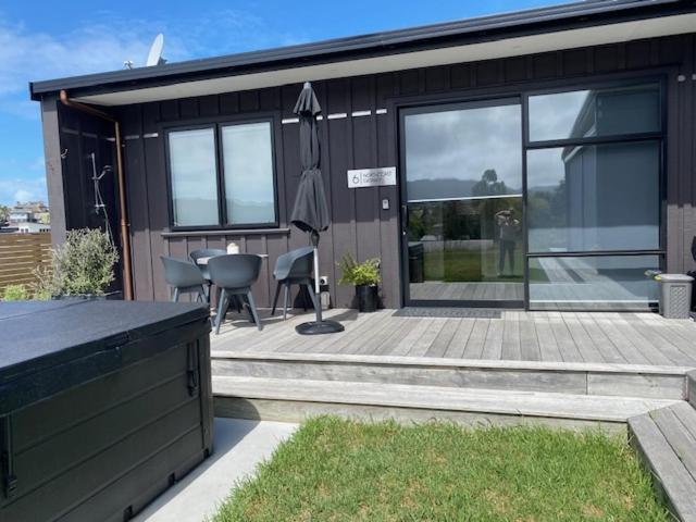 Northcoast Getaway Lägenhet Mangawhai Exteriör bild